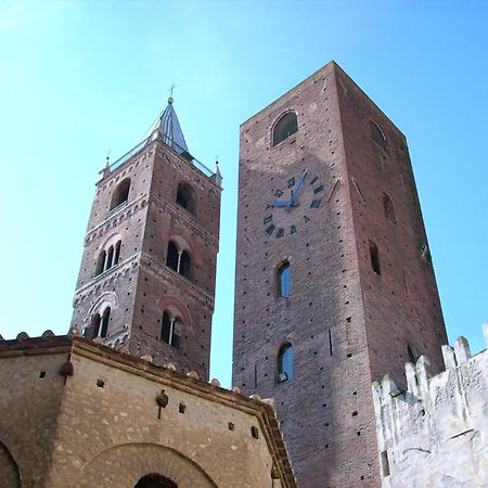 La Casa Dei Nonni Albenga Exterior foto