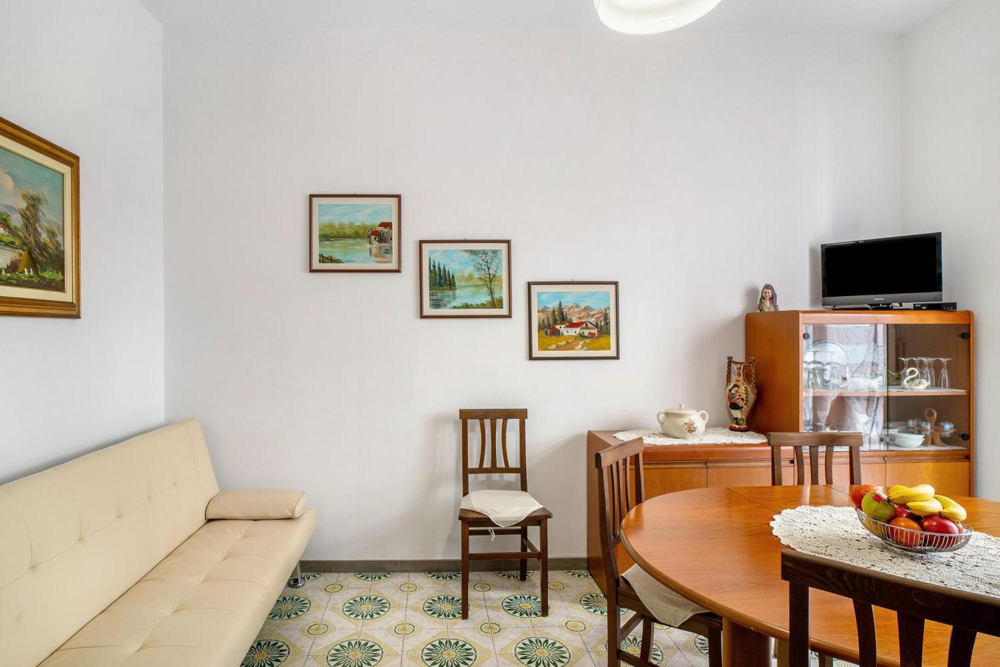 La Casa Dei Nonni Albenga Exterior foto