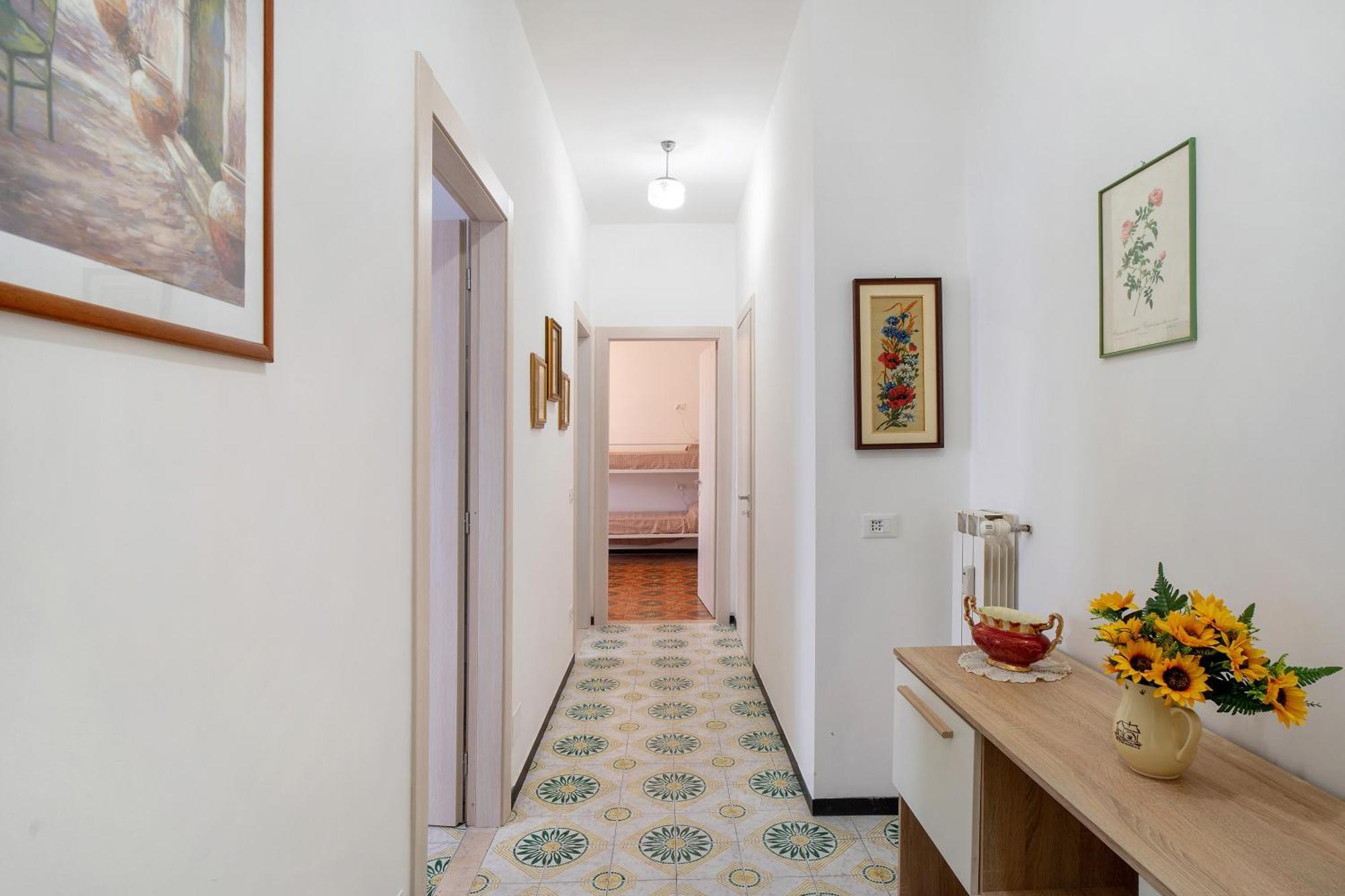 La Casa Dei Nonni Albenga Exterior foto