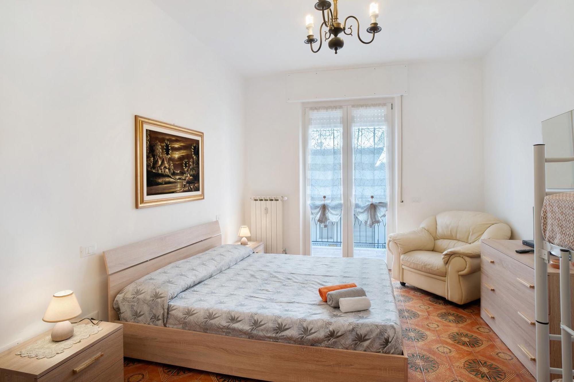 La Casa Dei Nonni Albenga Exterior foto