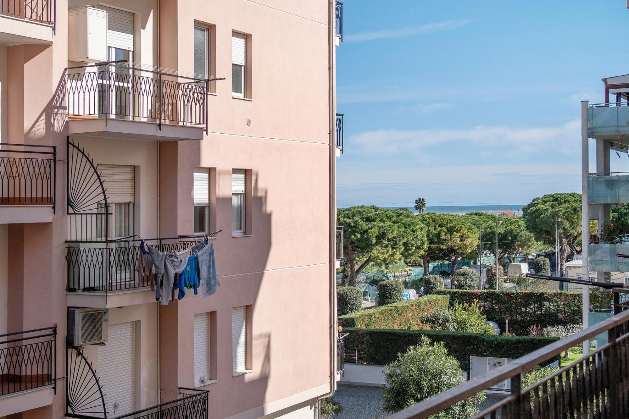 La Casa Dei Nonni Albenga Exterior foto