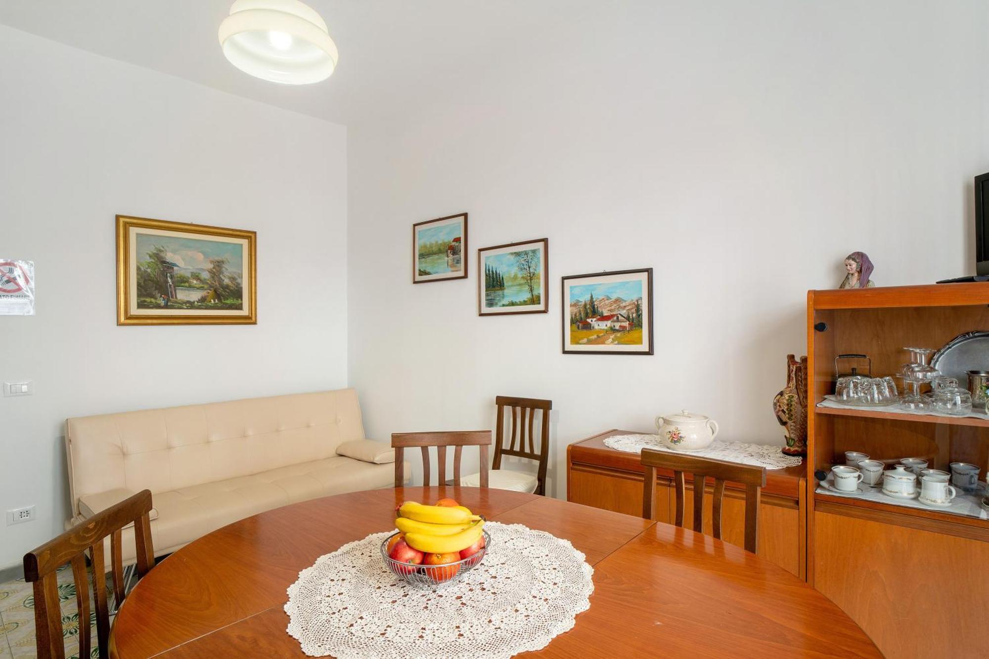 La Casa Dei Nonni Albenga Exterior foto